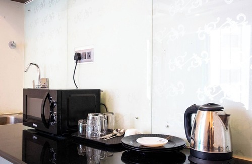 Bengaluru Apartment | Mystic Apartotel Hebbal