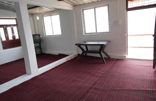 Dharchula House | MYSTIC MOUNTAIN Homestay