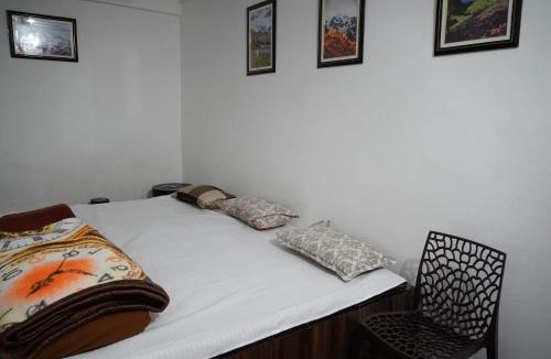 Dharchula House | MYSTIC MOUNTAIN Homestay