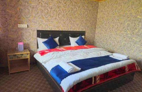 Leh Hotel | Mystic Mountains Cottage Merak Pangong
