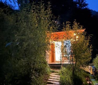 Ghiyagi House | Mystic Vibes - Jibhi