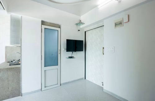 Aarey Colony Apartment | Mystical stay in Goregaon East