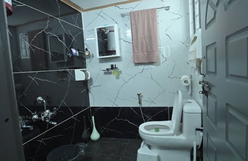 Kushalnagar House | Mysticgreens Guest House!