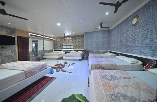 Kushalnagar House | Mysticgreens Guest House!