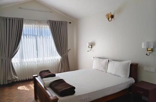 Ooty Villa | Mythical Meadow