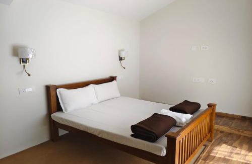 Ooty Villa | Mythical Meadow