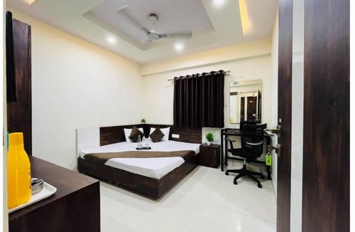 BTM Layout Hotel | MyWorkStay Stylish Accommodation in BTM