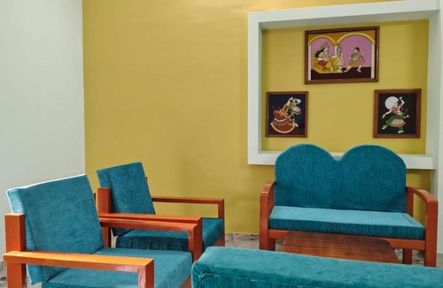 Thanjavur Apartment | Naadi Rooms