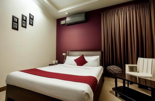 Thanjavur Hotel | Naadi stayinn -Premium Rooms