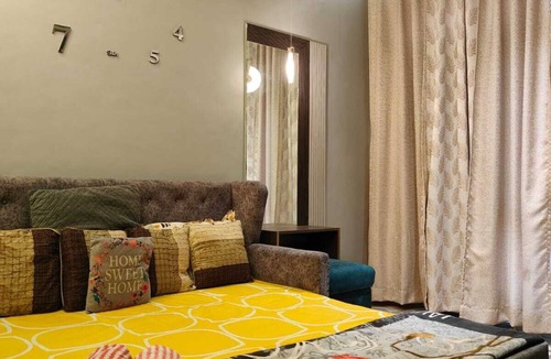 Mathura Hotel | Naari Home Stay