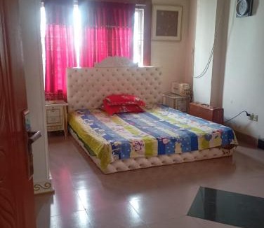 Uttara Apartment | Nabi express - Dhaka airport