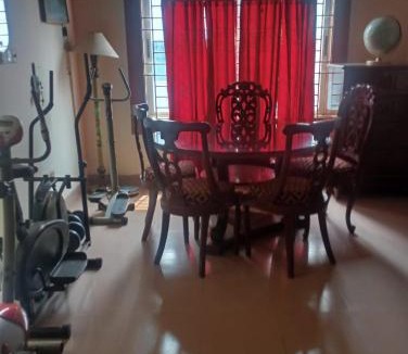 Uttara Apartment | Nabi express - Dhaka airport