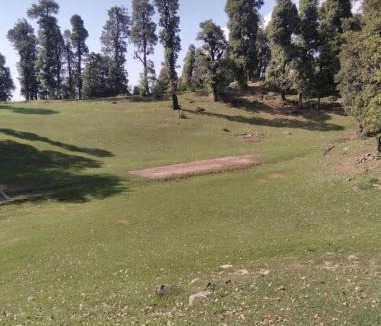Theog Other | Nag tibba camp matiana