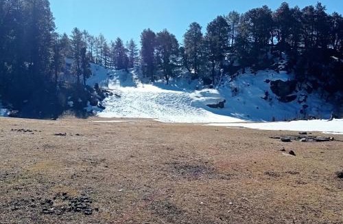 Theog Other | Nag tibba camp matiana