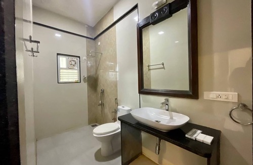 Morjim Resort | Naga Cottages x One Light Stays