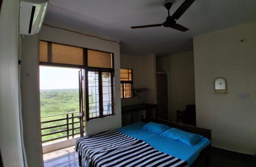 New Delhi House | Nagaveni home stays