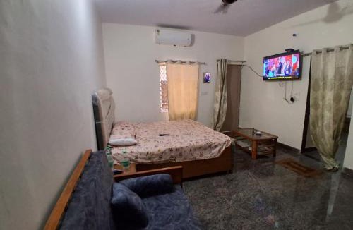 New Delhi House | Nagaveni home stays