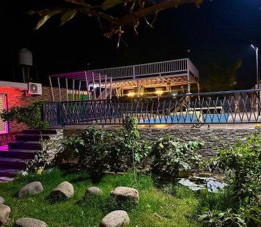 Panchkula House | Nagpal Farm