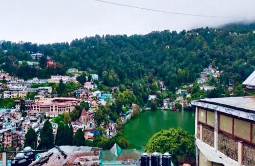 Nainital Bed & Breakfast | Nainital Hill View Stays
