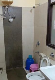 Shyamkhet Apartment | Nainital Peaceful Paradise