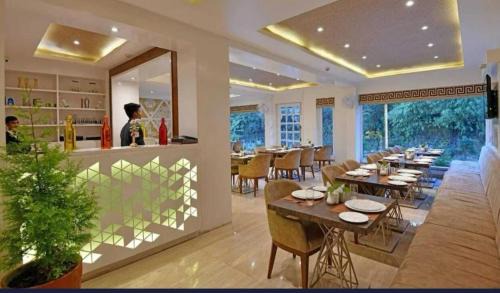 Shyamkhet Apartment | Nainital Peaceful Paradise