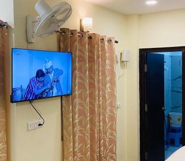 Shyamkhet Apartment | Nainital premium Luxury 2BHK in clarks, Kaichidham