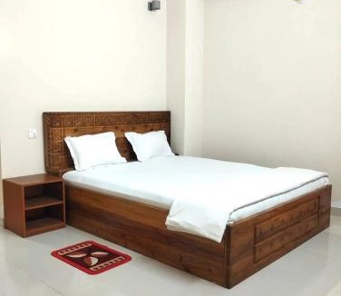 Cox's Bazar Hotel | Naioree Studio Apartment