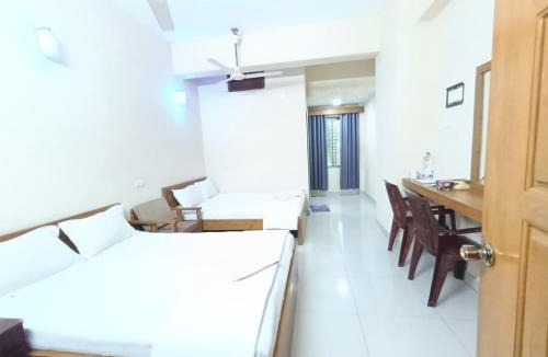 Cox's Bazar Hotel | Naioree Studio Apartment