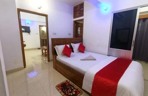Cox's Bazar Hotel | Naioree Studio Apartment