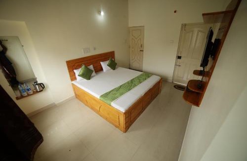 Yelagiri Hotel | Naksha Tree Hotels - Yelagiri