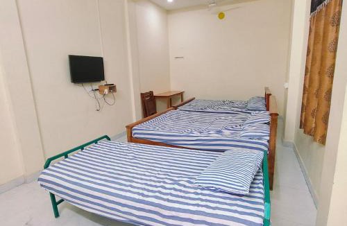 Salem Hotel | Nalli Plaza
