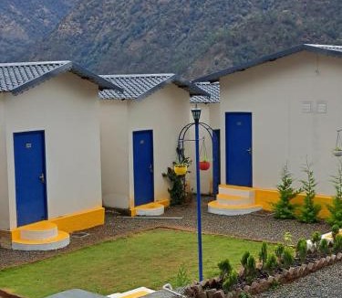 Narainkoti Resort | NAMAh BOUTIQUE RESORT