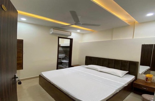 Amritsar Hotel | Naman Homestay