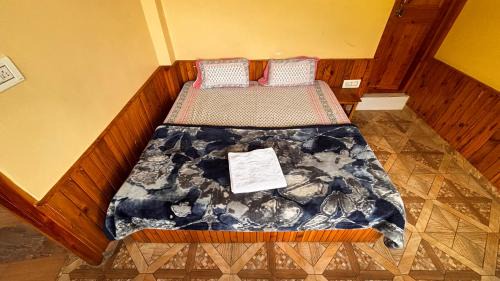 Naggar Bed & Breakfast | Namaste Homestay