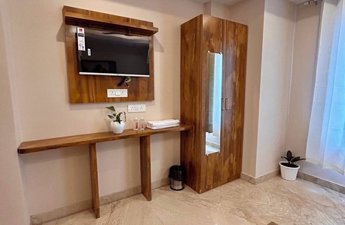 Haridwar Hostel | Namaste Hostel Rishikesh