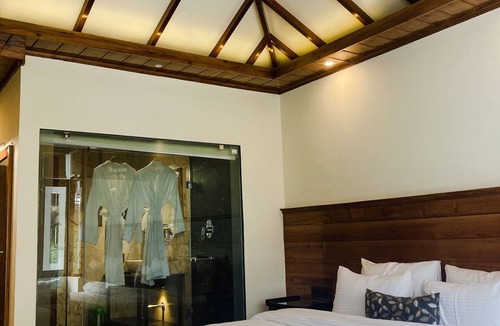 Rumtek Hotel | Namdul Retreat
