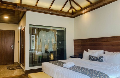 Rumtek Hotel | Namdul Retreat