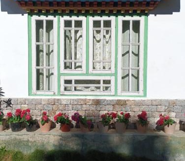 Yuksam House | Namgaling homestay yuksam