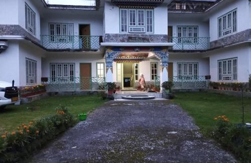 Yuksam House | Namgaling homestay yuksam