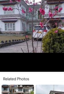 Yuksam House | Namgaling homestay yuksam