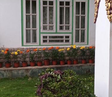 Yuksam House | Namgaling homestay Yuksam