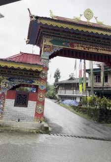 Yuksam House | Namgaling homestay Yuksam