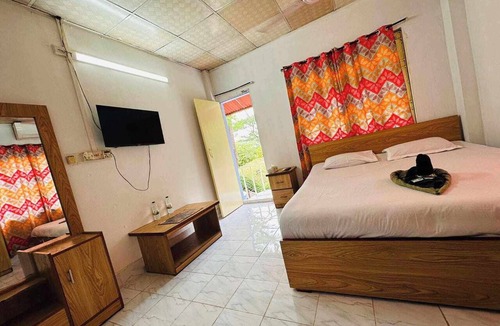Gazipur District Hotel | Namir Green Resort