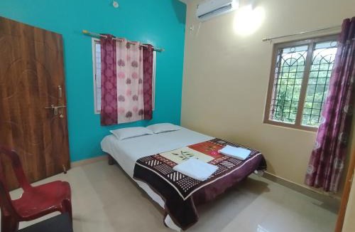 Kamalapur House | Namitha guest house