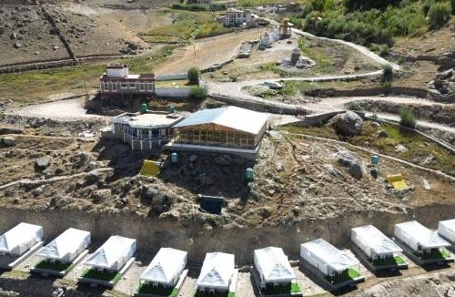 Kargil Other | Namkha resort