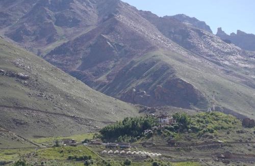 Kargil Other | Namkha resort