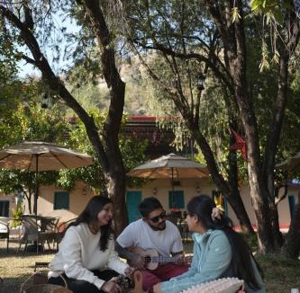 Ukhimath Hotel | NAMOH e VIRAASAT