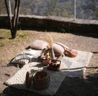 Ukhimath Hotel | NAMOH e VIRAASAT
