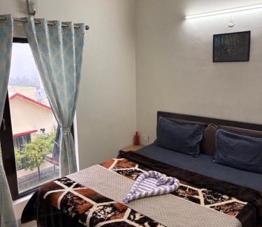 Bhimtal Villa | Namya Villas