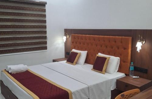 Aluva House | Nana's Residency, Cochin